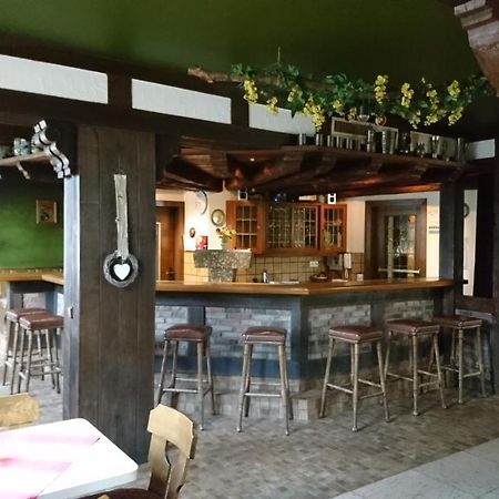 Gasthof Zur Post Cobbenrode Εξωτερικό φωτογραφία