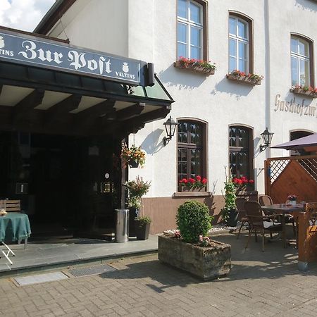 Gasthof Zur Post Cobbenrode Εξωτερικό φωτογραφία