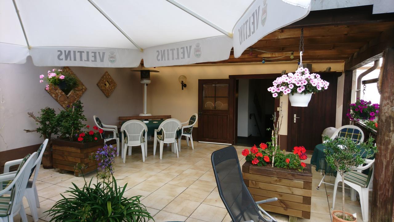 Gasthof Zur Post Cobbenrode Εξωτερικό φωτογραφία