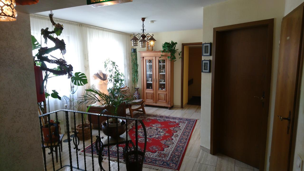 Gasthof Zur Post Cobbenrode Εξωτερικό φωτογραφία